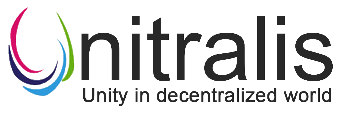 Unitralis – unity in a decentralized world